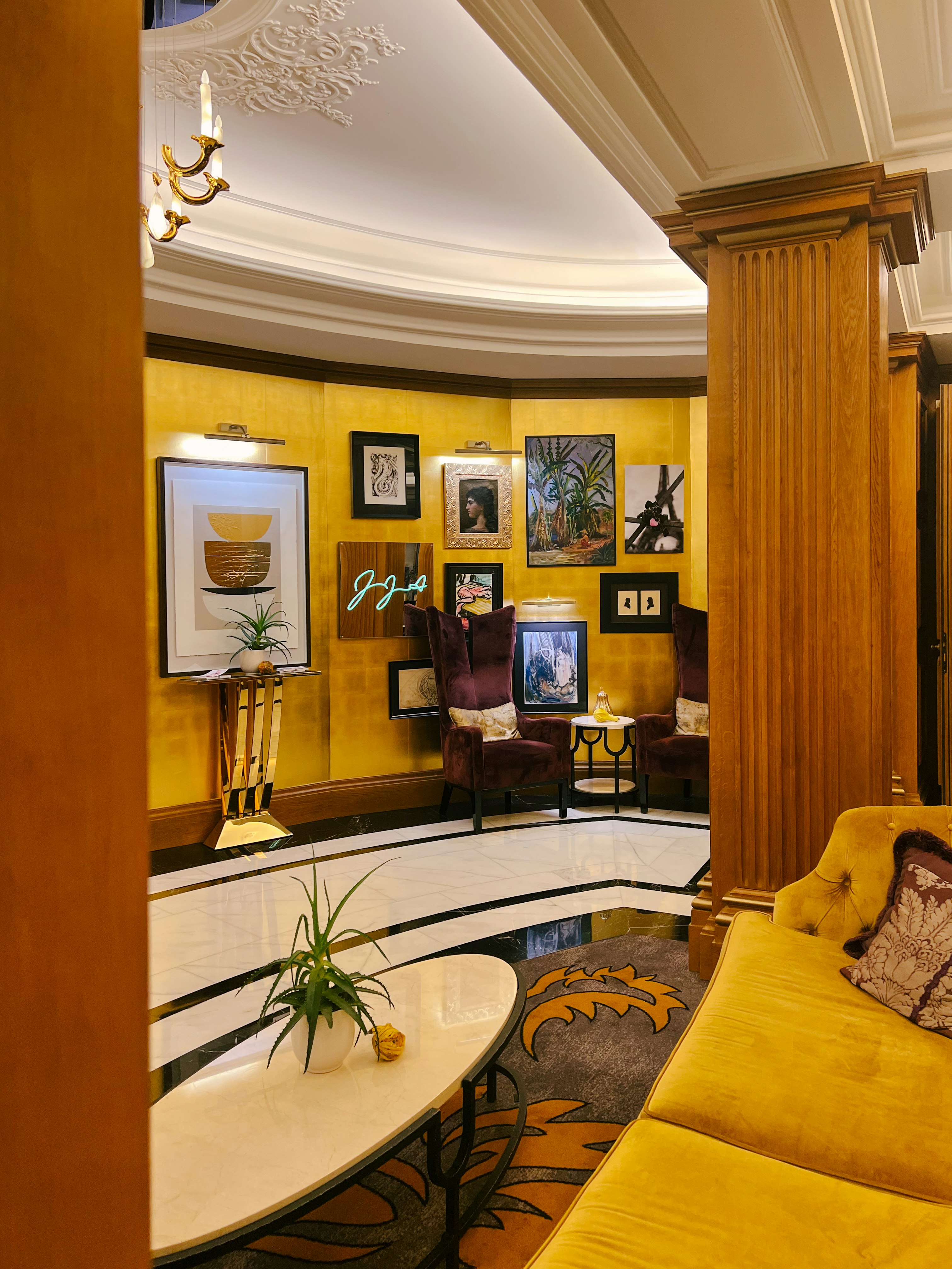 Maison Astor Paris Curio Collection By Hilton 29/43