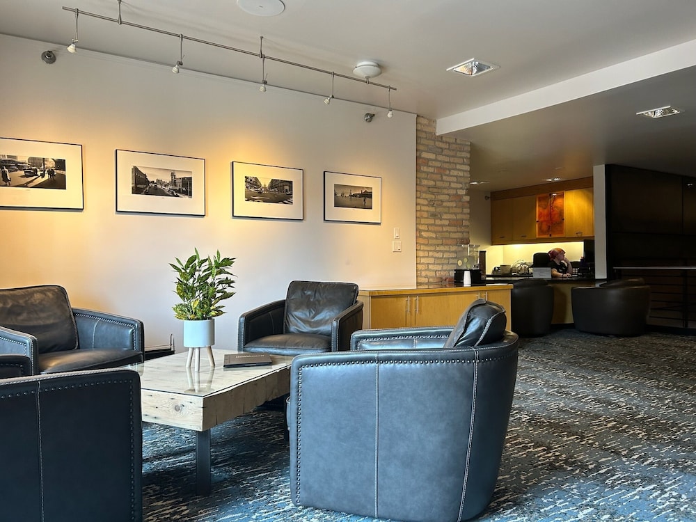 Hotel Donaldson 31/49