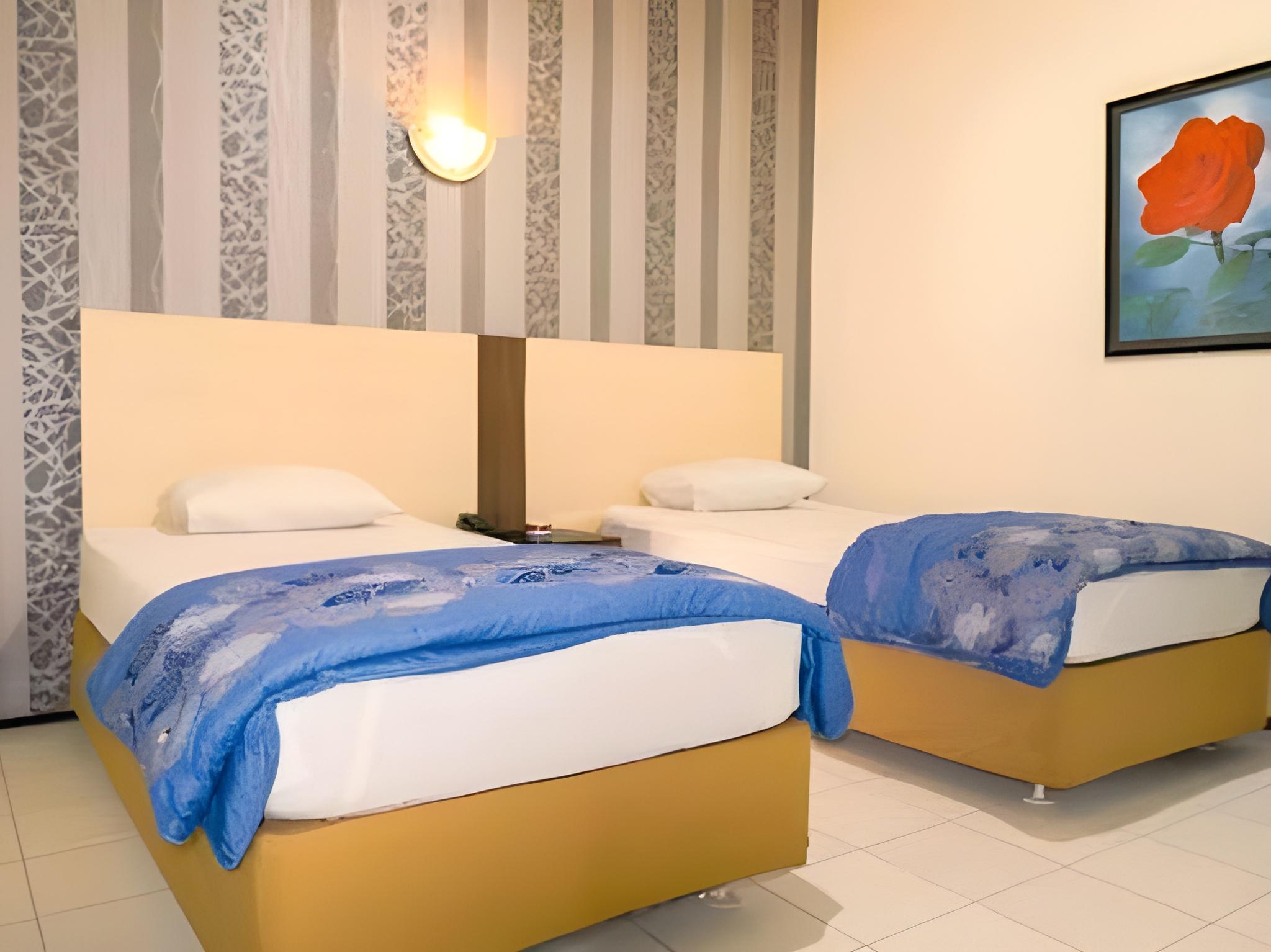 Hotel Aloha Malang 18/32