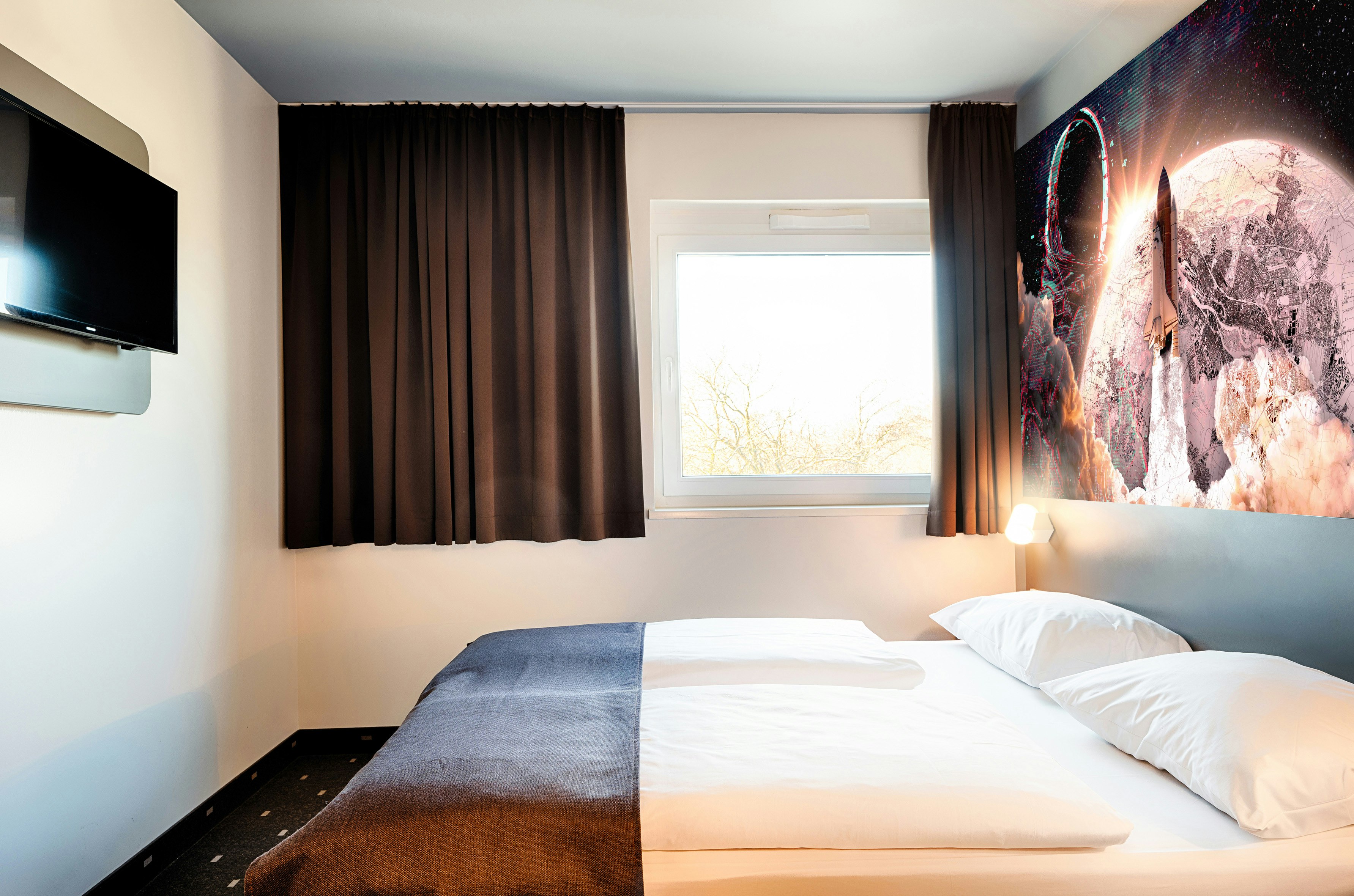 B&B Hotel Bremen-Altstadt 12/29