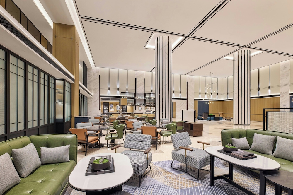 Shuguang International Hotel Kunshan 32/50