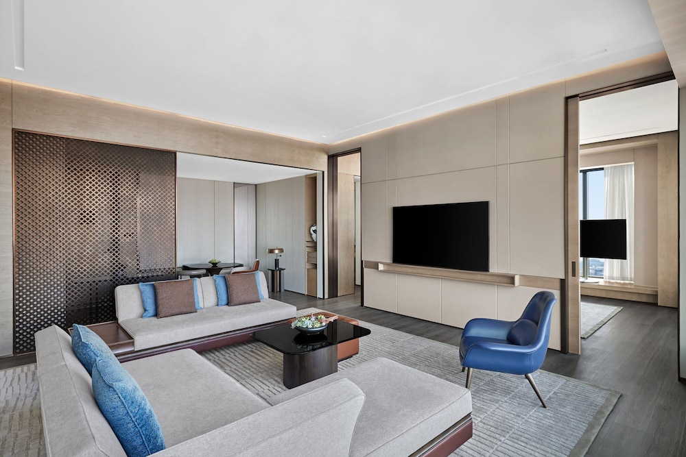 JW Marriott Hotel Changsha 31/50