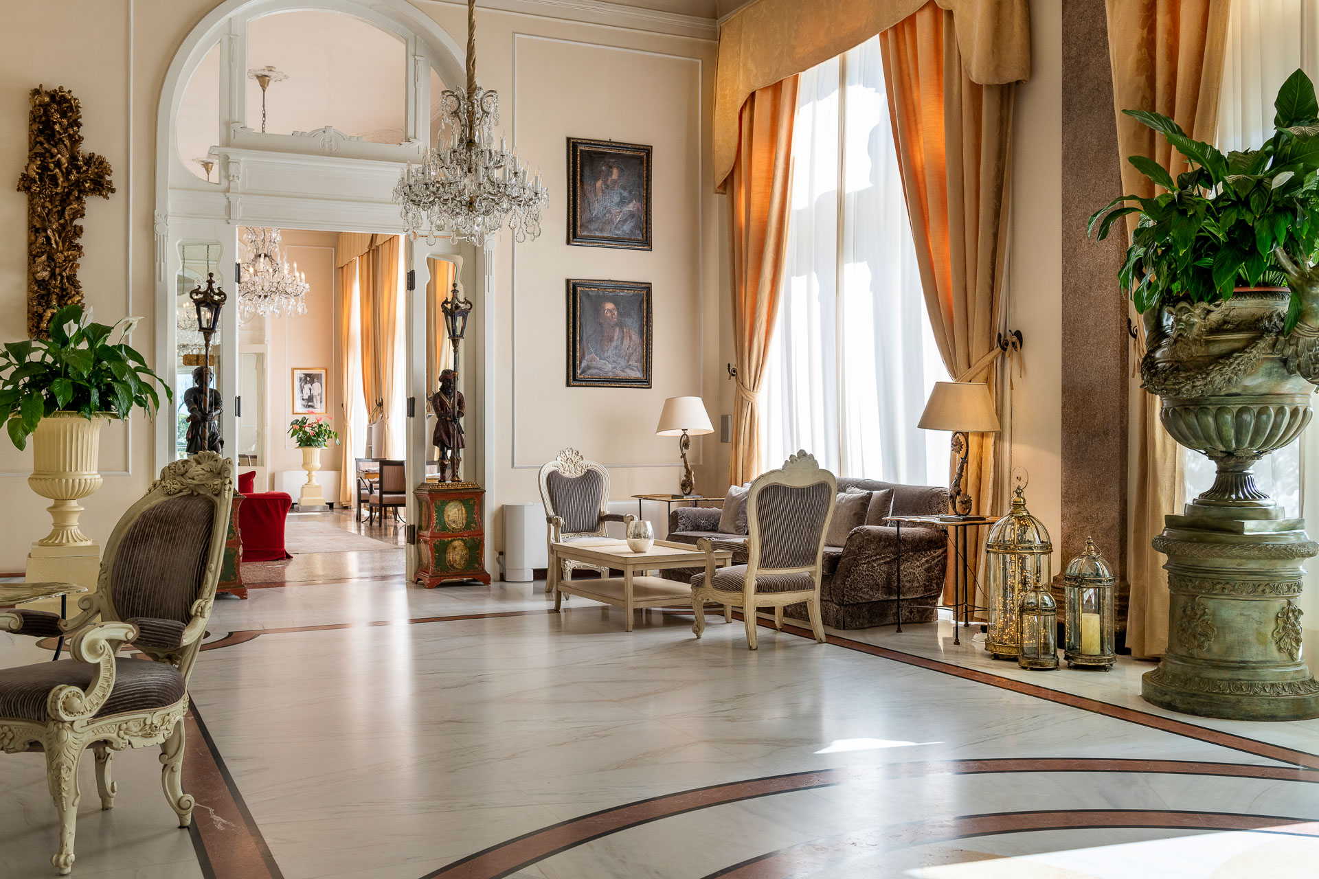 Grand Hotel Rimini 30/50