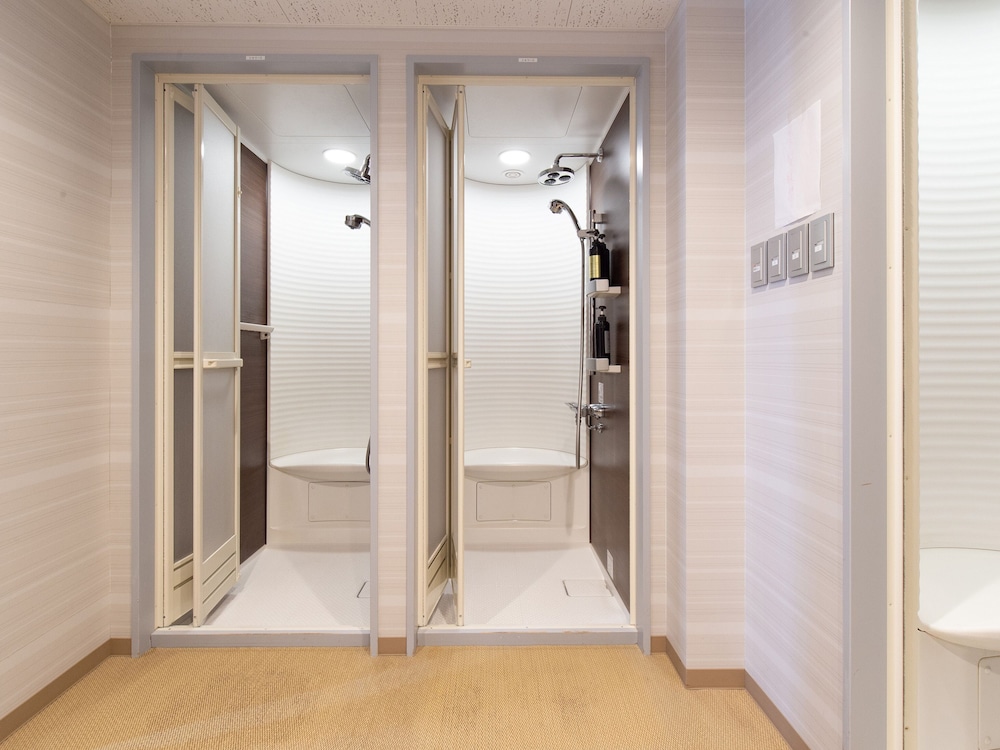 Tabist Hotel Smart Sleeps Oita-Ekimae 35/38