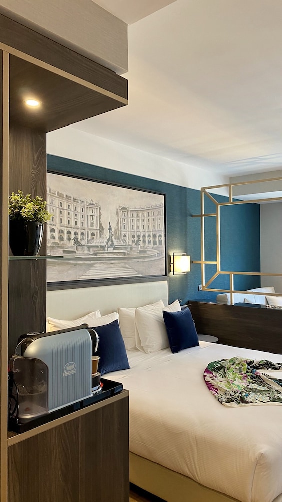 Hotel St Martin 26/63