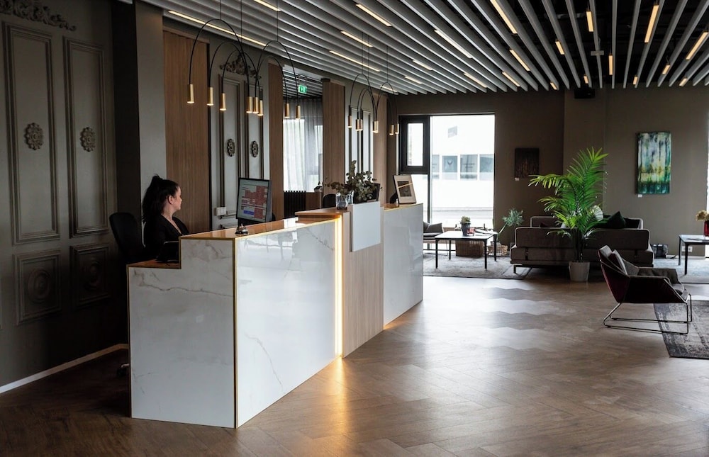 Hotel Vesturland 5/49