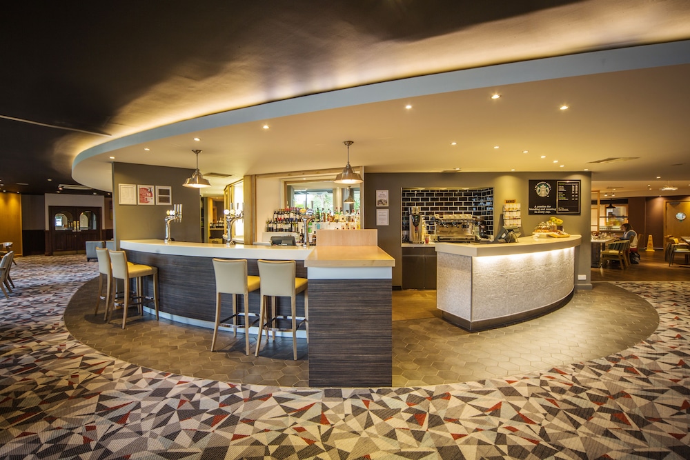 Holiday Inn Reading South M4 Jct11 5/81