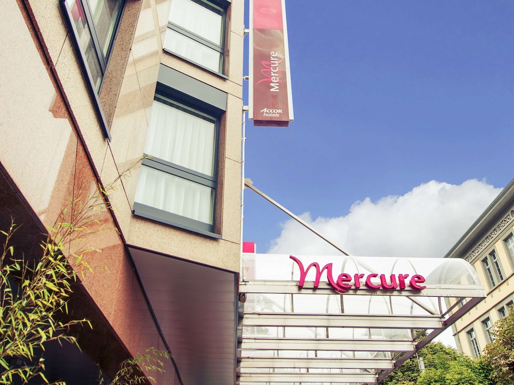 Mercure Plaza Biel 3/75