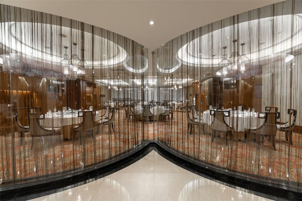 YUN ZEN Jinling World Trade Plaza Hotel 42/52