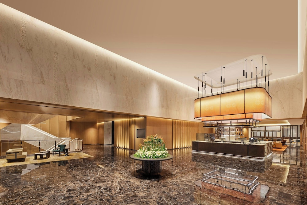 Courtyard by Marriott Nanning Wuxiang 19/50
