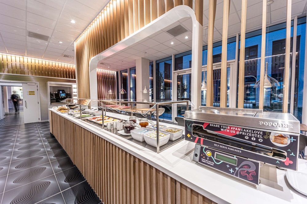 Prize by Radisson, Antwerp City 3/60