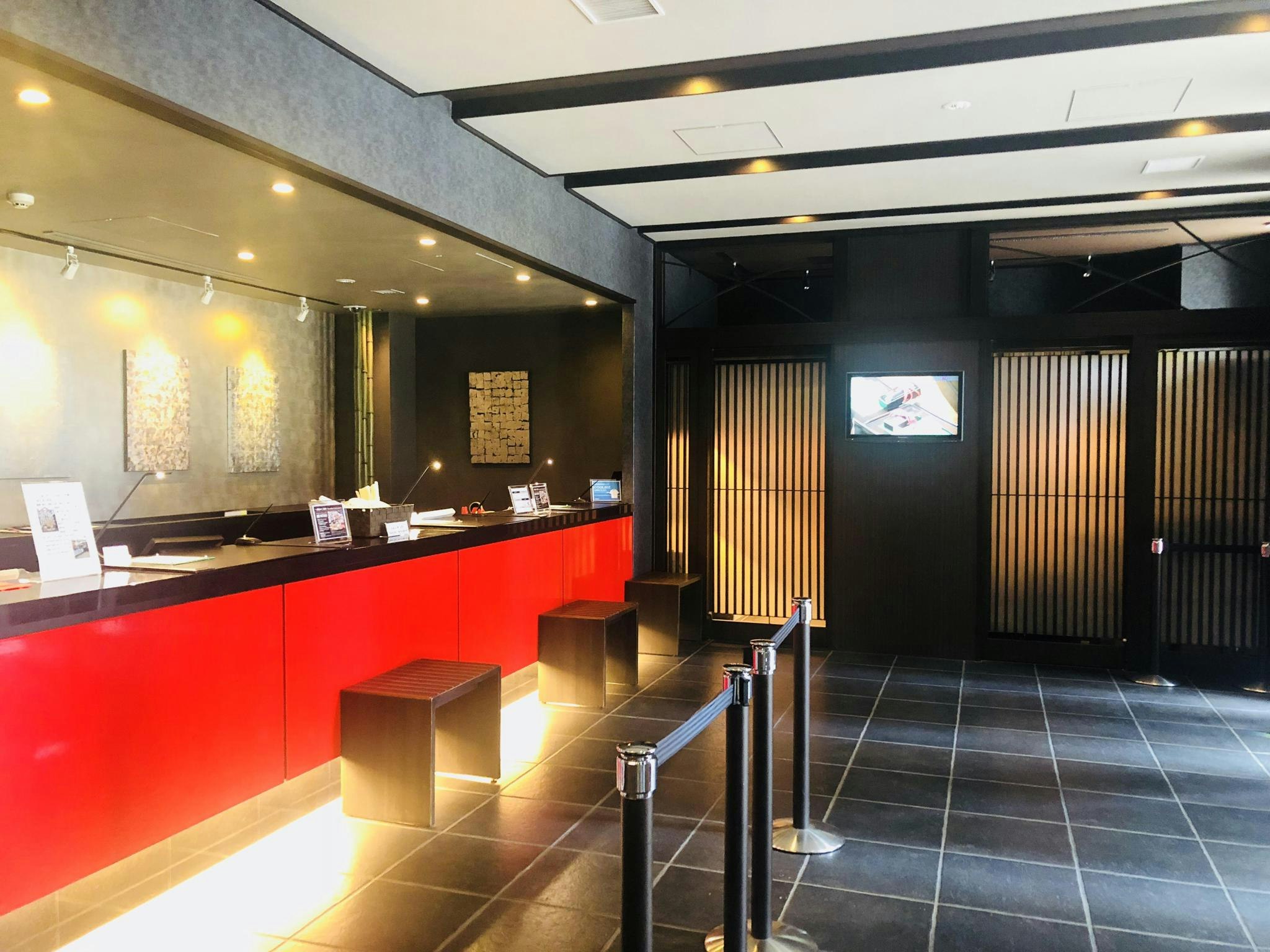 Dormy Inn Premium Kyoto Ekimae 4/37