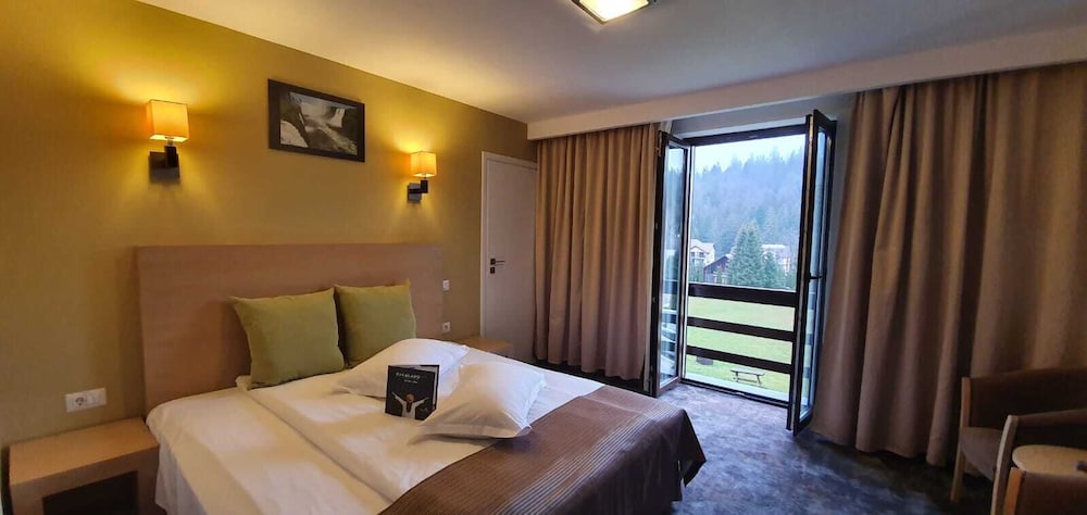 Hotel Escalade 8/41