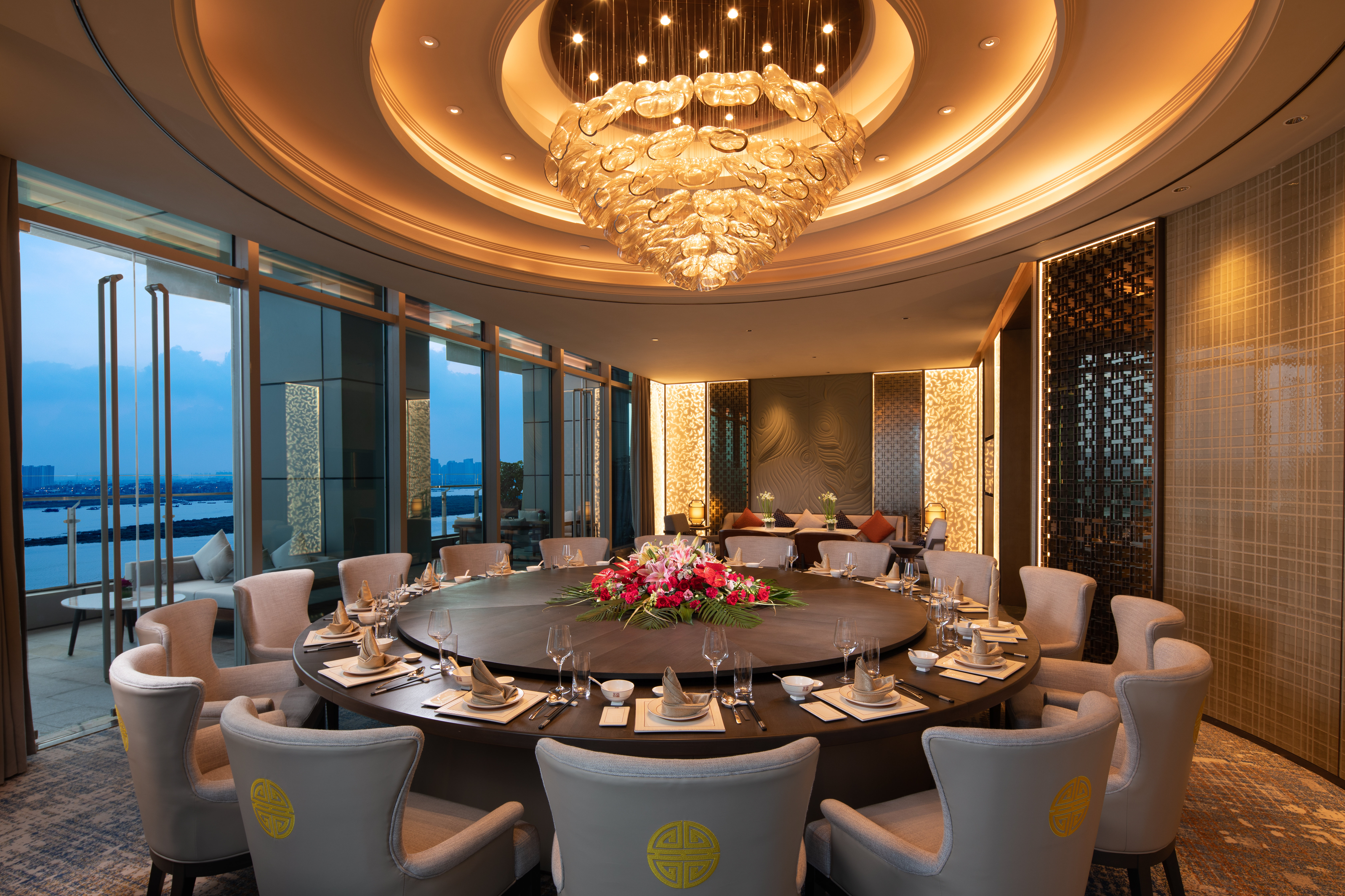 Intercontinental Hotels Quanzhou 26/50
