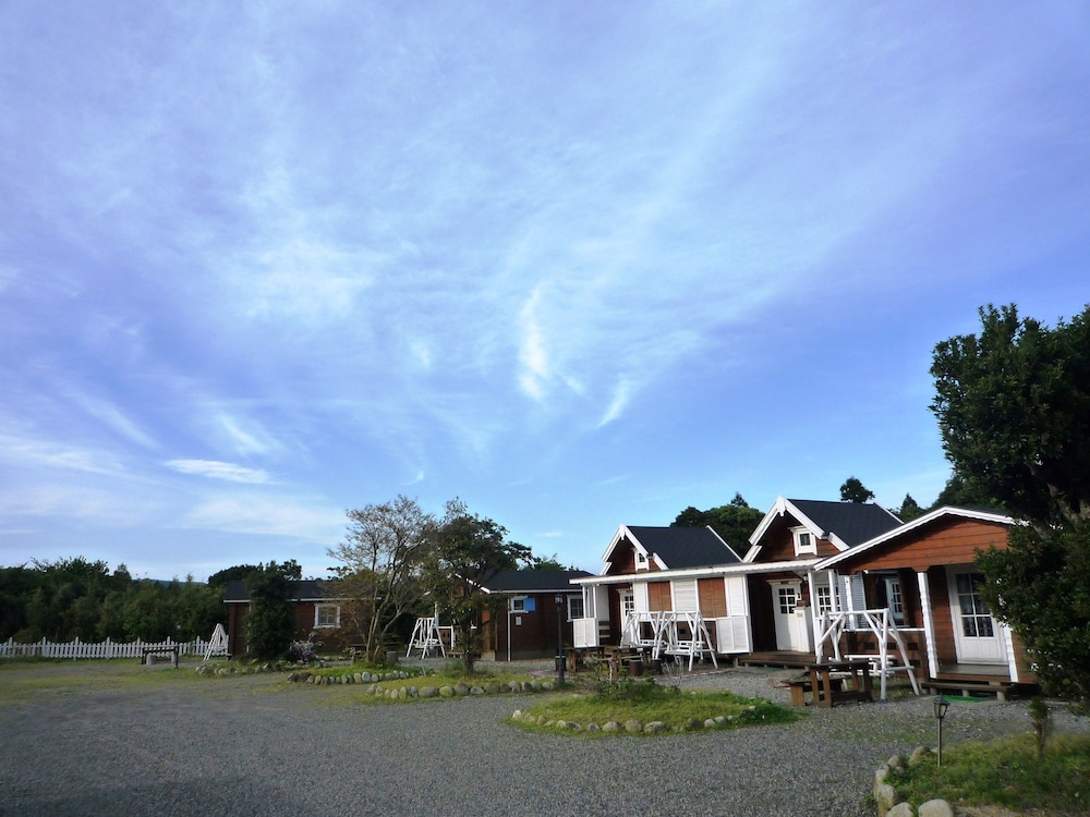 Cottage Morinokokage 45/50