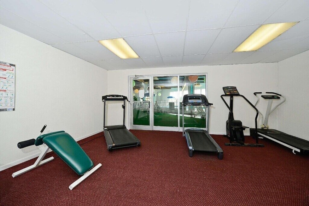 Twin City Inn & Suites Benton Harbor - St. Joseph 28/47