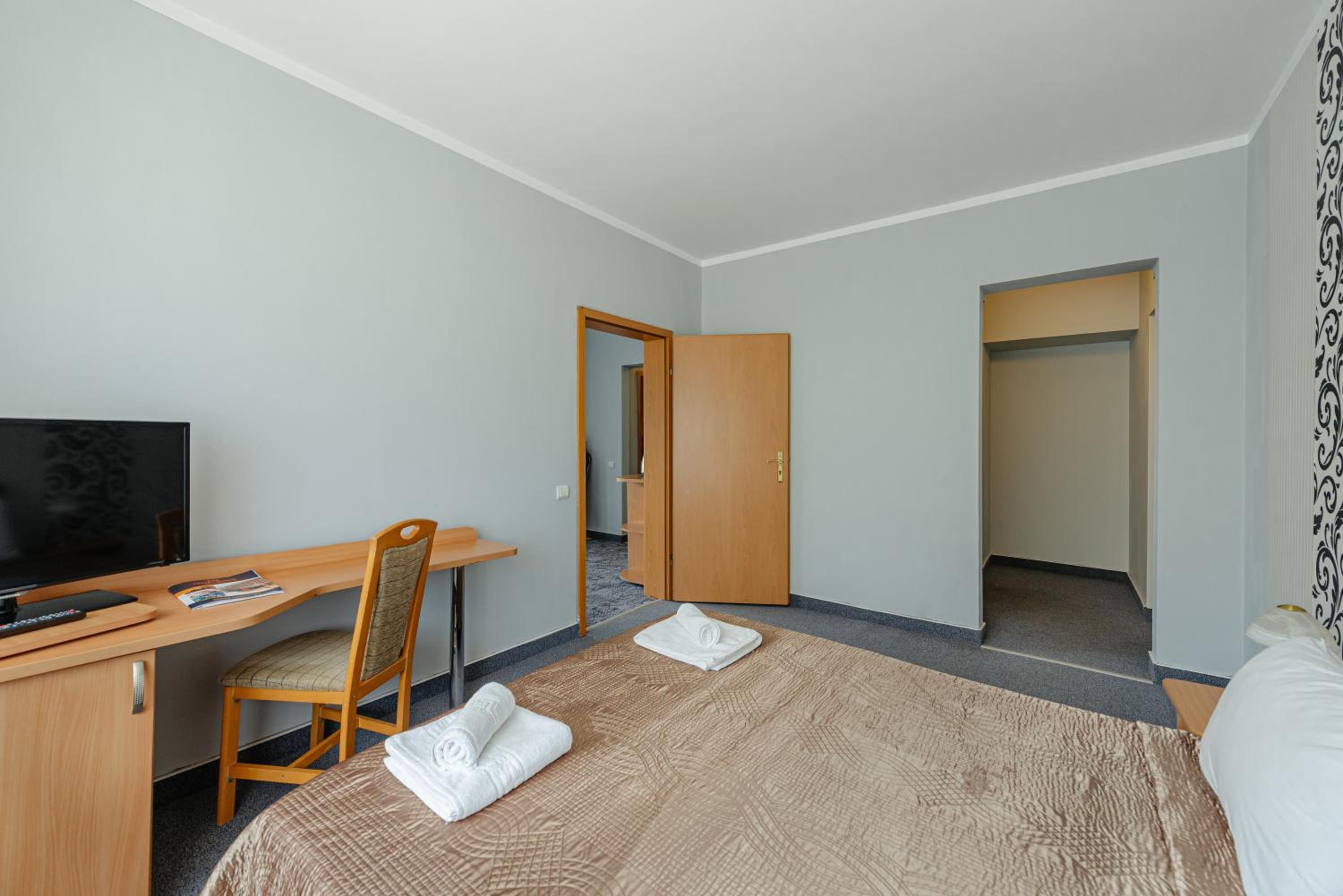 Hotel Rusca 40/50