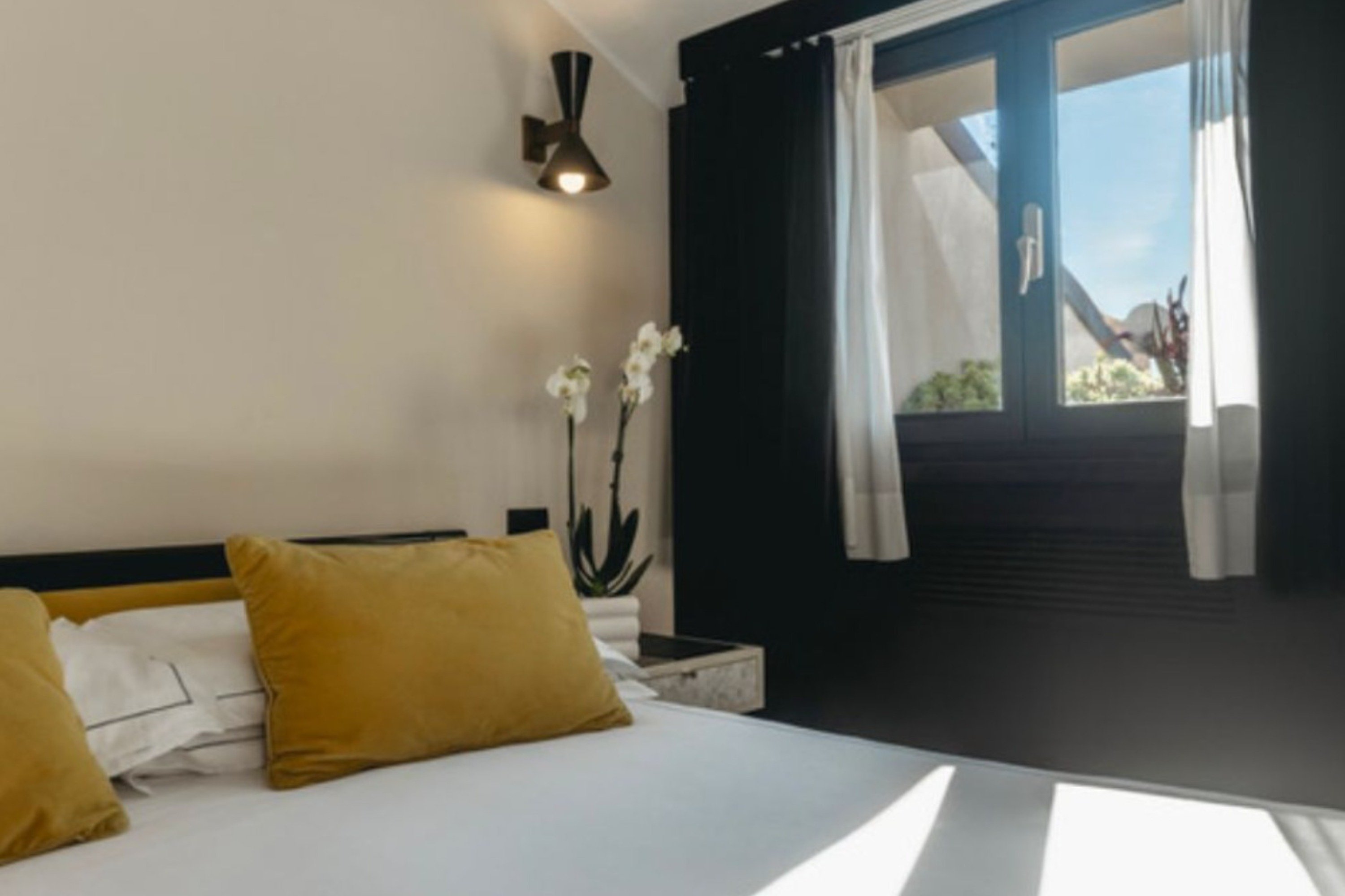 Roma Luxus Hotel 8/22