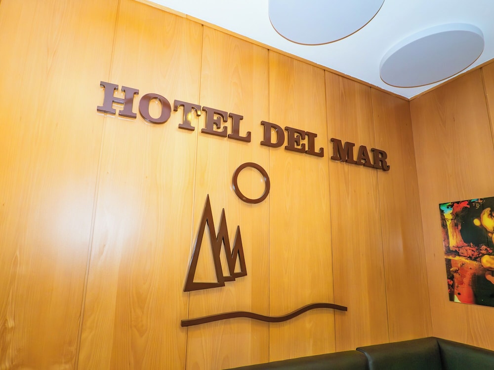 Hotel del Mar 21/44