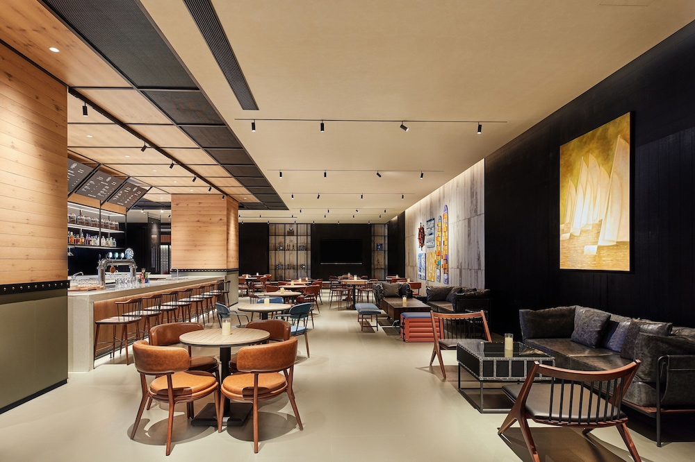 Four Points by Sheraton Nantong, Haimen 21/33