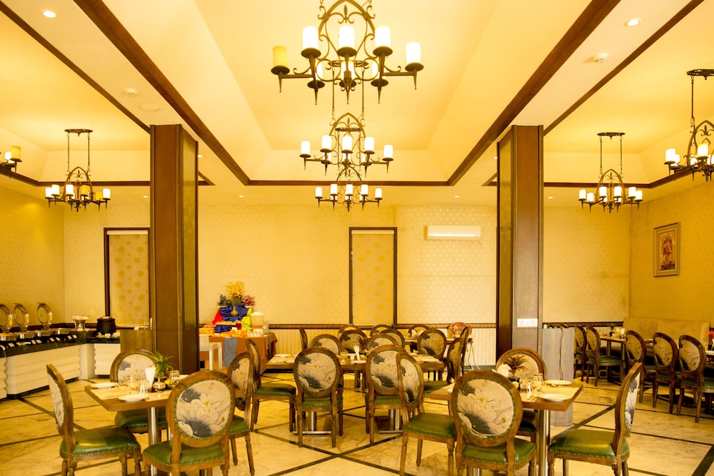The Fern Hillside Resort Bhimtal 14/76