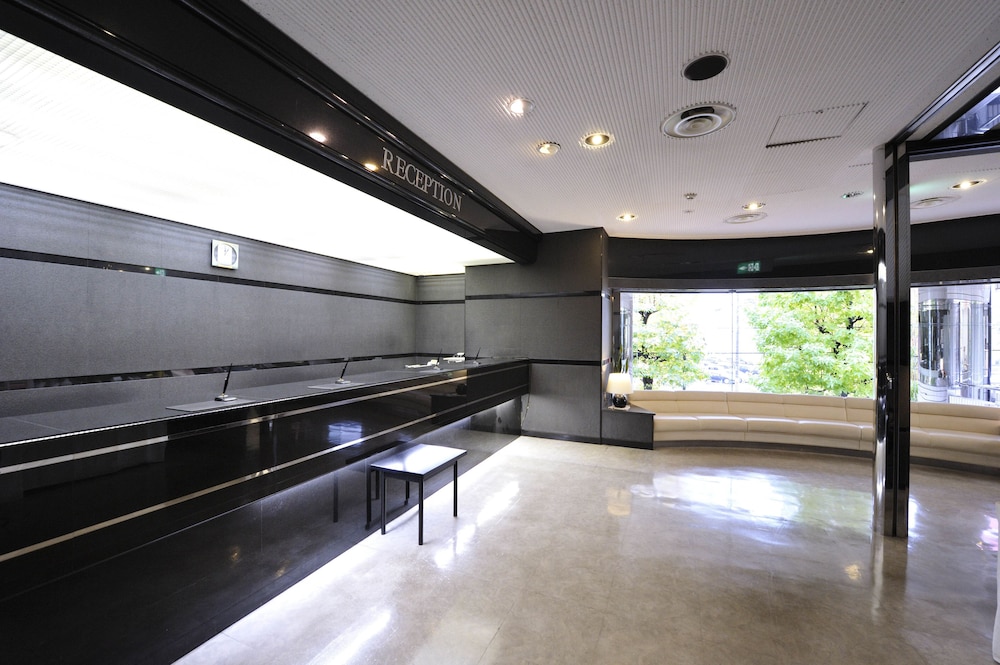 COURT HOTEL NIIGATA 7/66