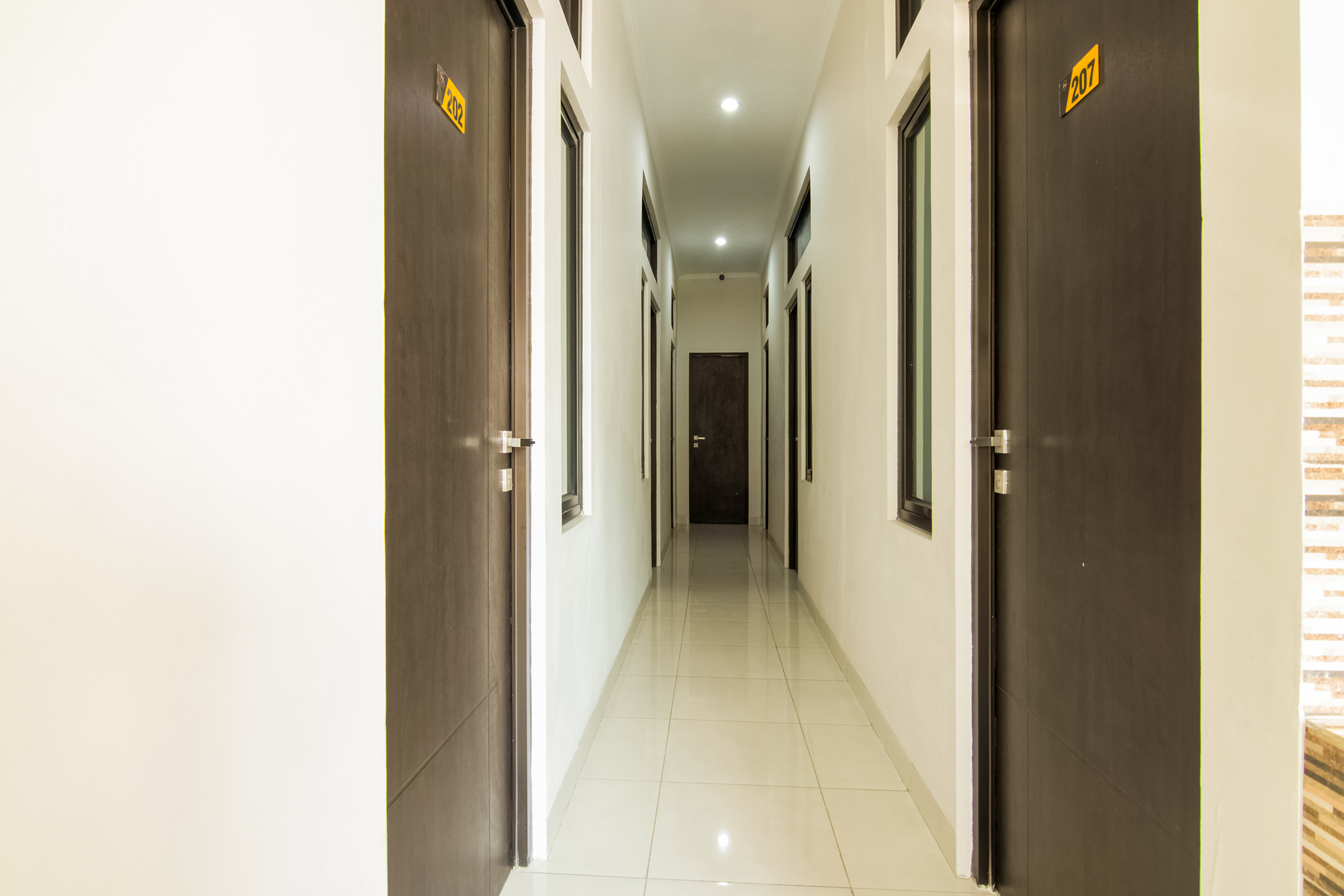 OYO 3826 Columbus Residence K11 15/18