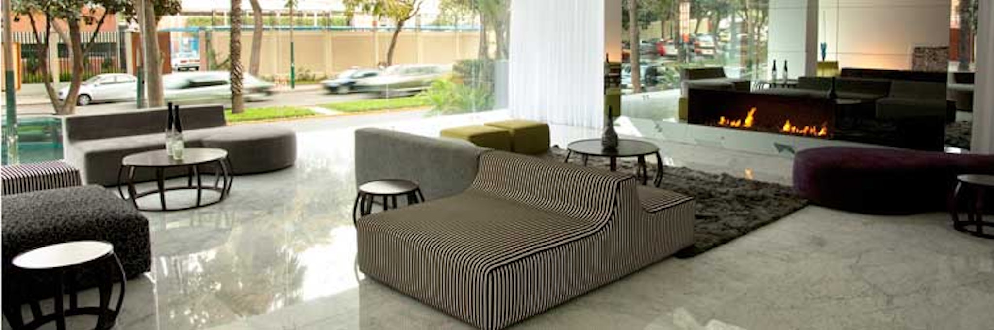 Nm Lima Hotel 5/6