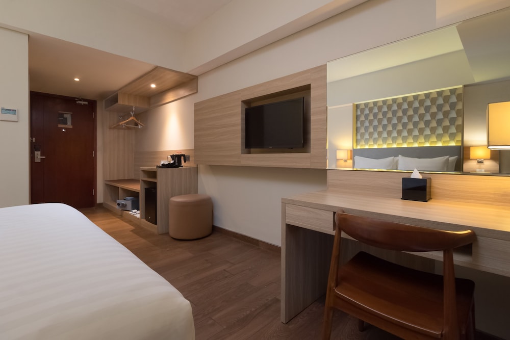 Best Western Kamala Jimbaran 19/40