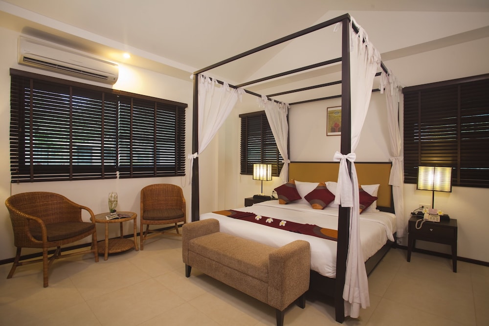 Kuiburi Hotel and Resort 6/41