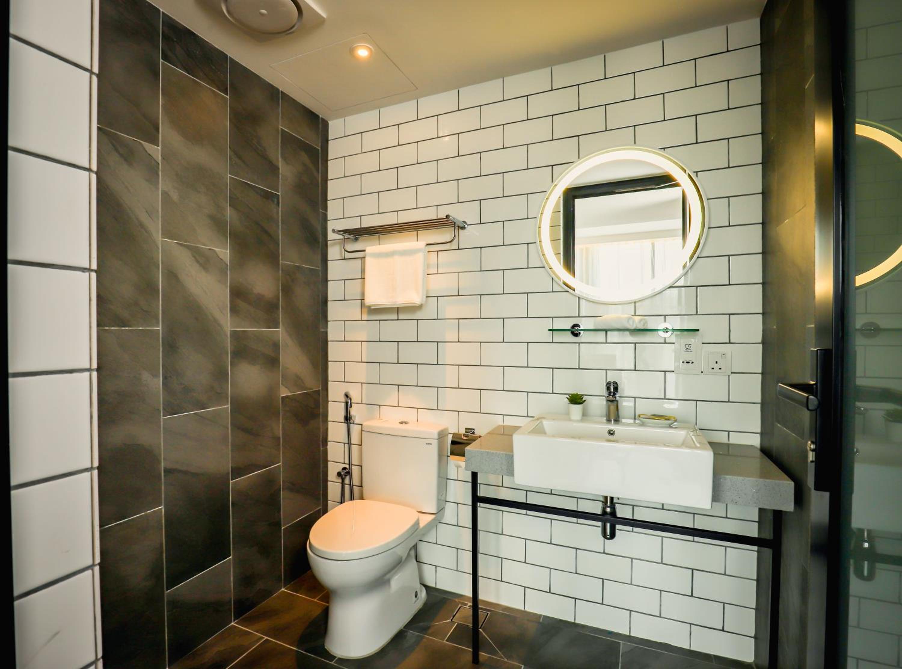Signature, Peranakan, Suite، Santa Grand Signature Kuala Lumpur 6/8