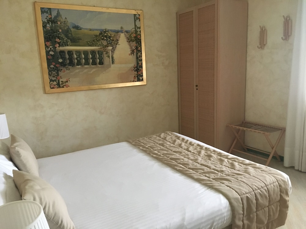 Hotel Berta 26/78