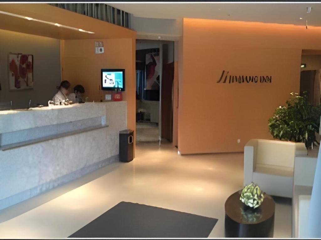 Jinjiang Inn (Weihai High-speed Railway Station Qingdao South Road) 5/50