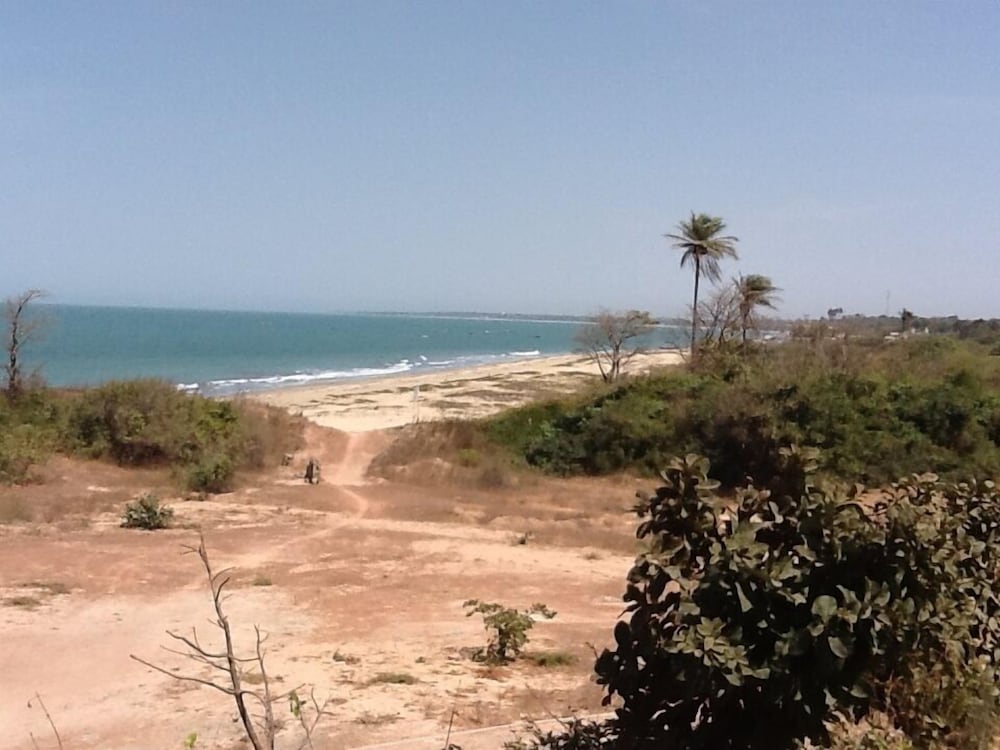Tanji Bird Reserve Eco-lodge - Adults Only 11/20
