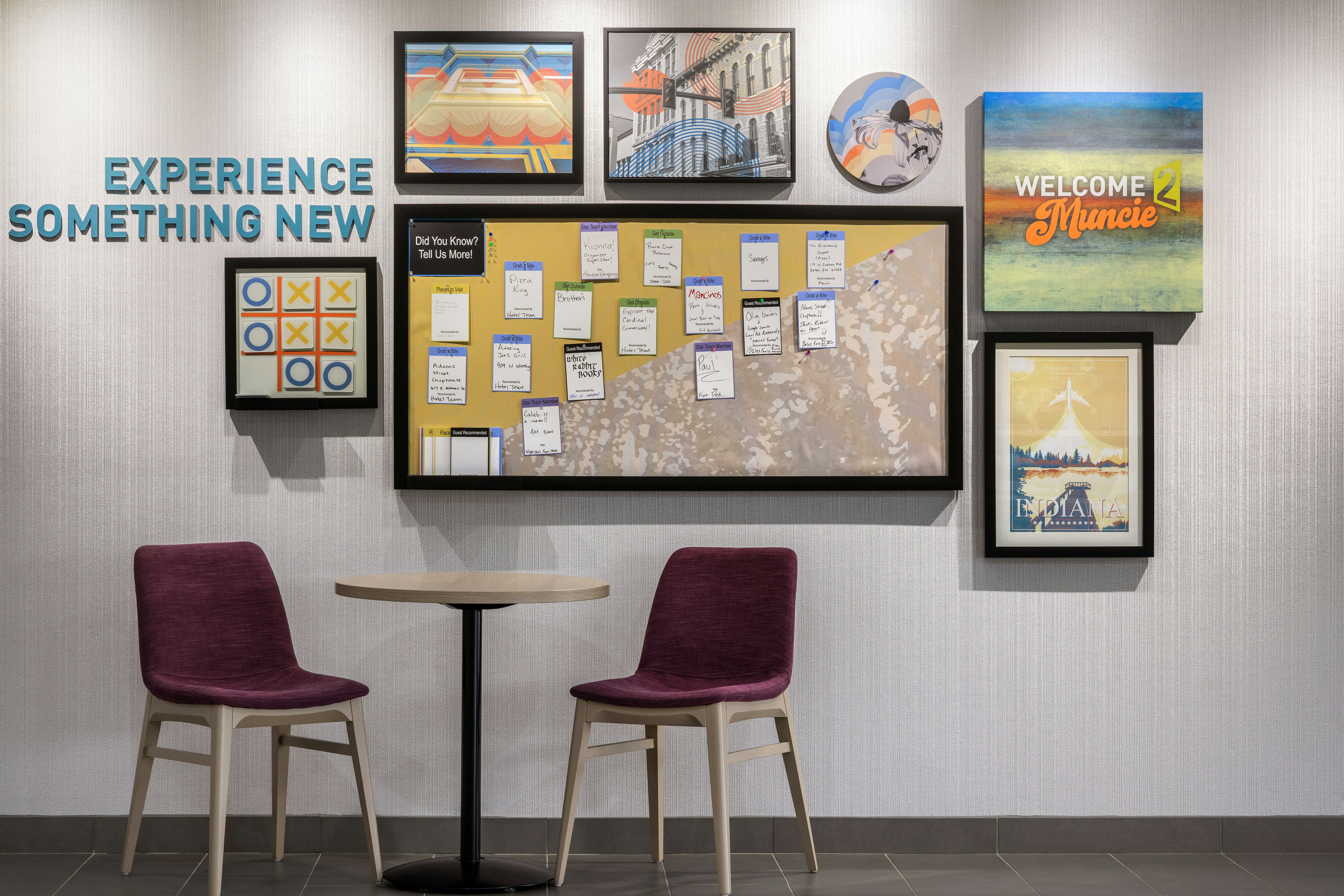 Home2 Suites by Hilton Muncie 19/27