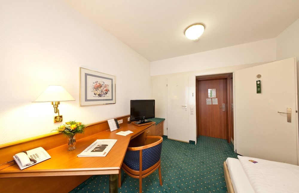 Hotel Boulevard 31/46