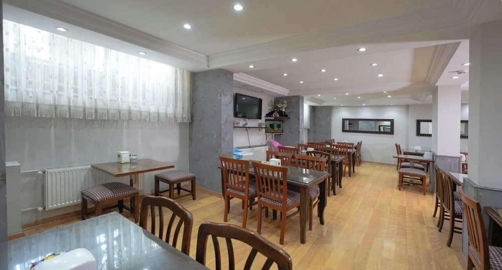 Hotel Akyildiz 35/50