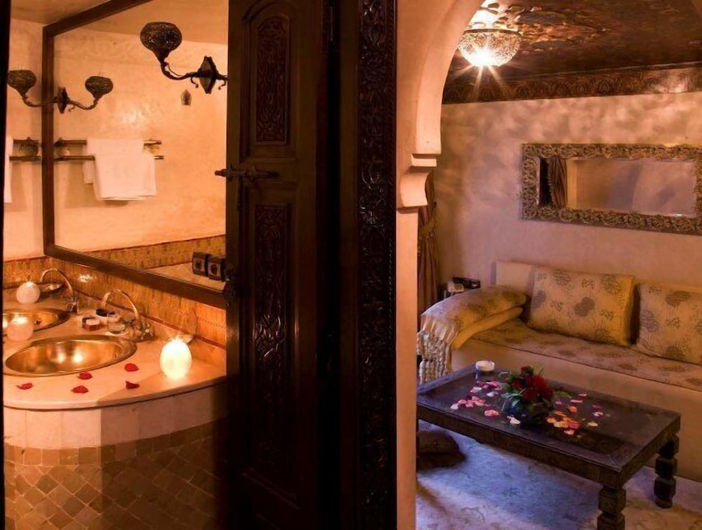 Palais Sheherazade Spa Formerly Riyad Sheherazade 50/50