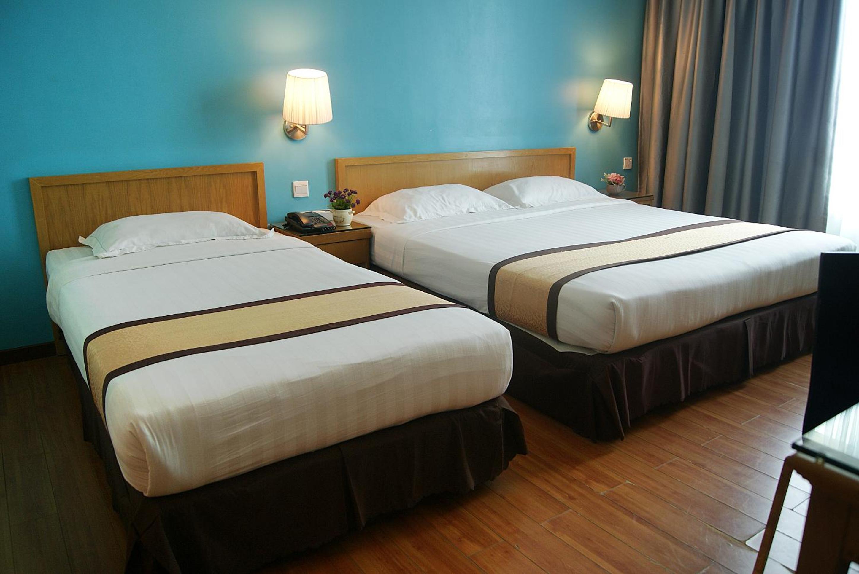Tang Dynasty Bay Hotel 14/57