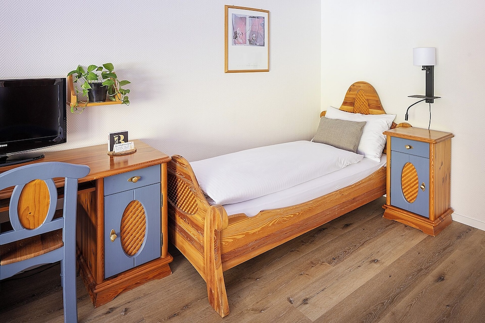Hotel Bodmi 9/50
