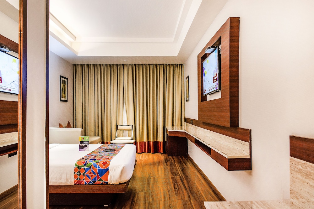 Fabhotel Krishna Boutique Marathahalli 3/39