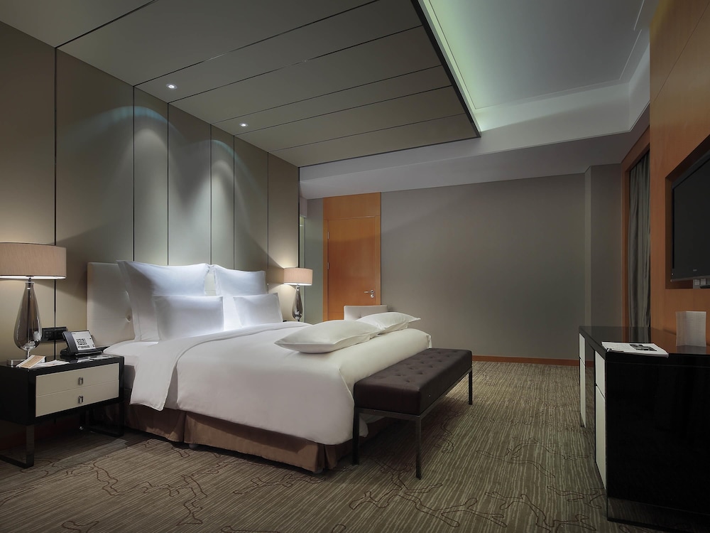 Pullman Anshan Time Square 26/73