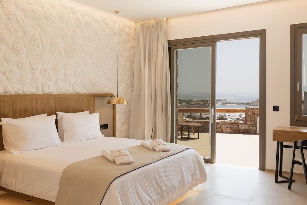 Calma Suites Mykonos 10/42