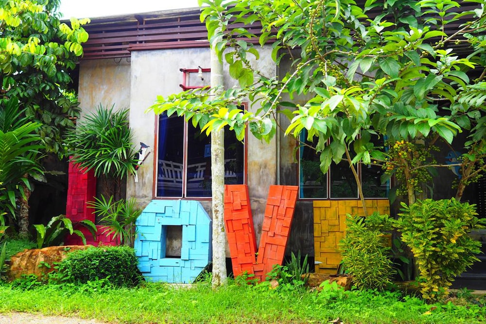 Tamsabai Resort Chumphon 32/34