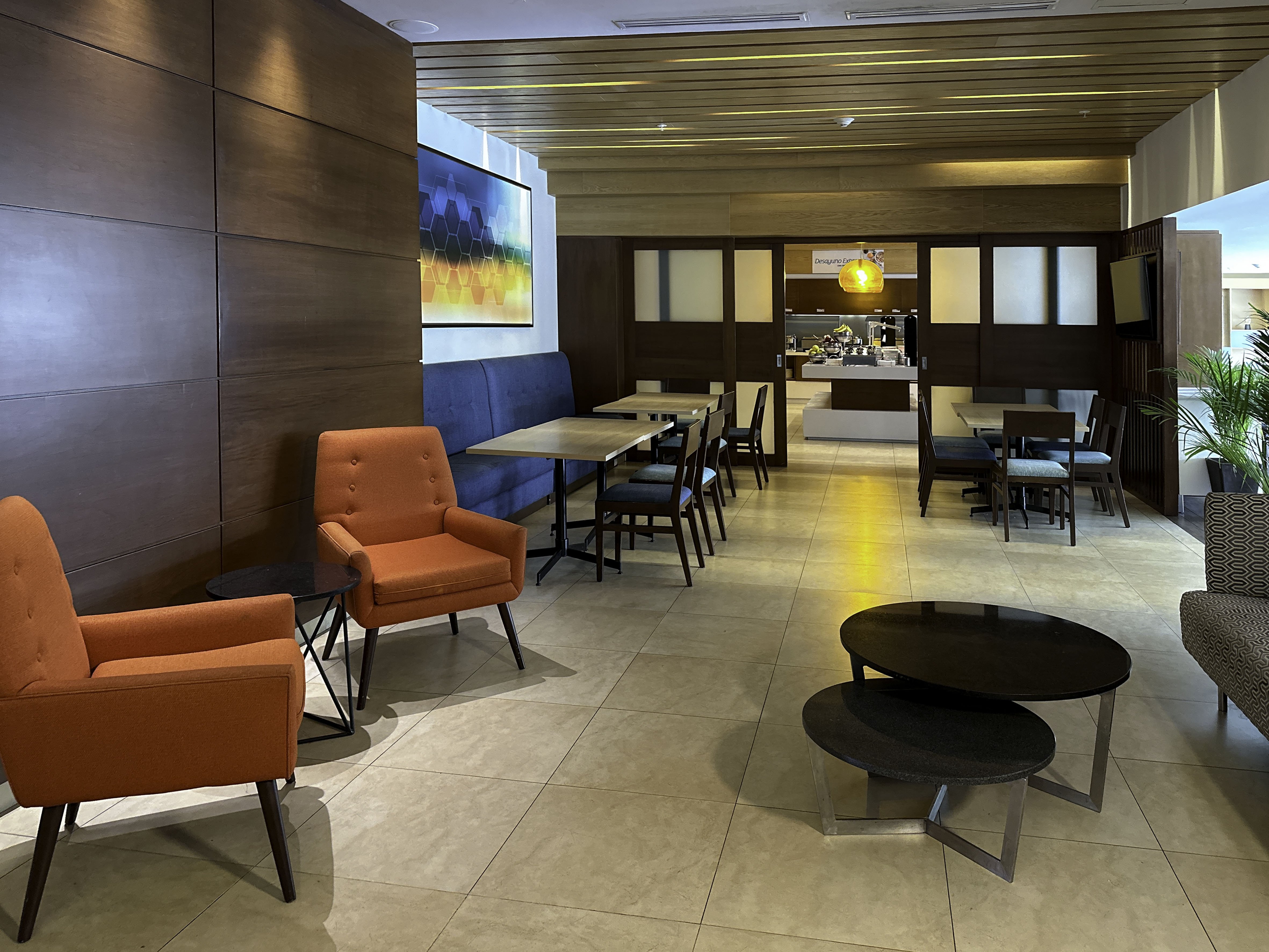 Holiday Inn Express Merida 29/50