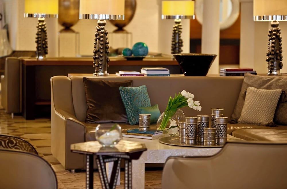 Renaissance Tlemcen Hotel 27/50