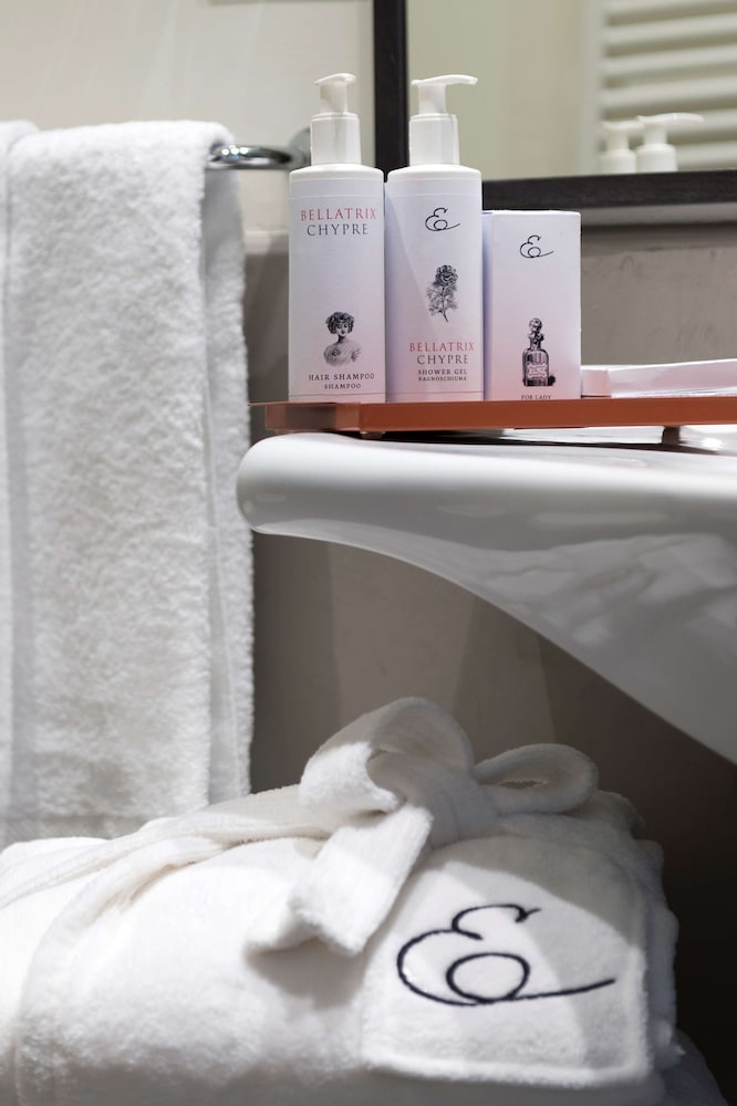 Elizabeth Lifestyle Hotel Bologna 24/50