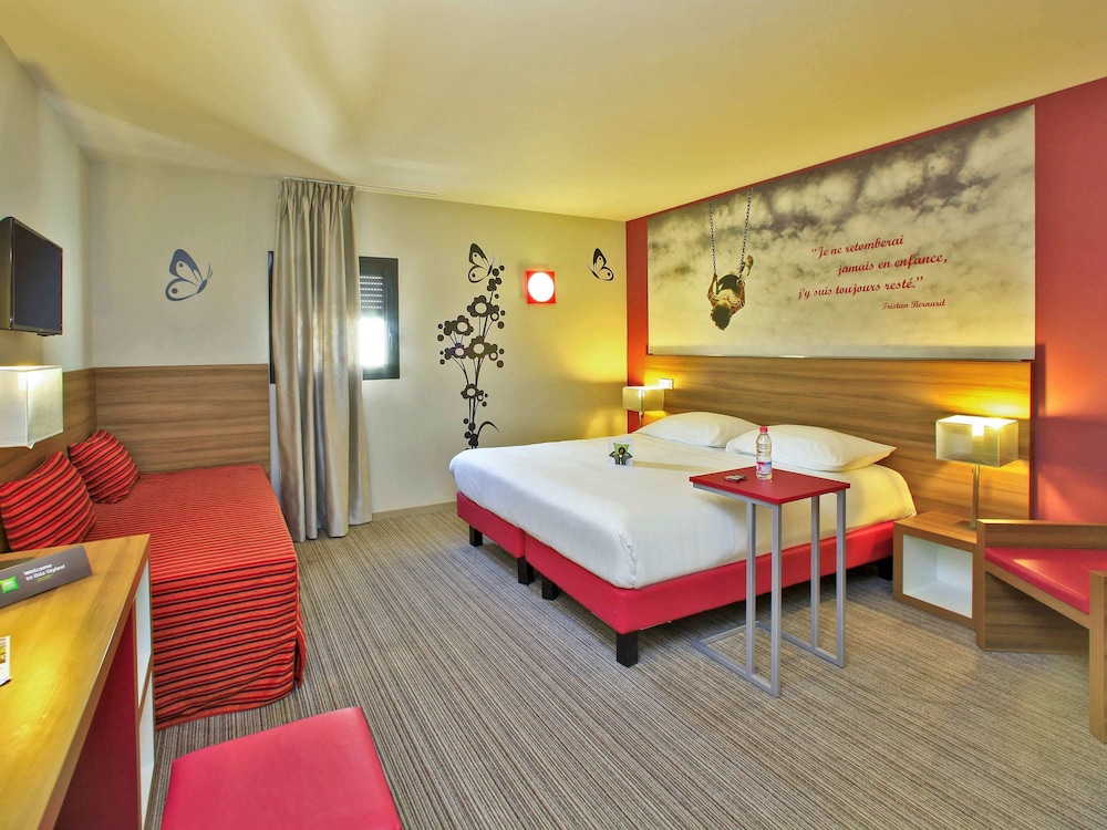 Ibis Styles Castres 25/63