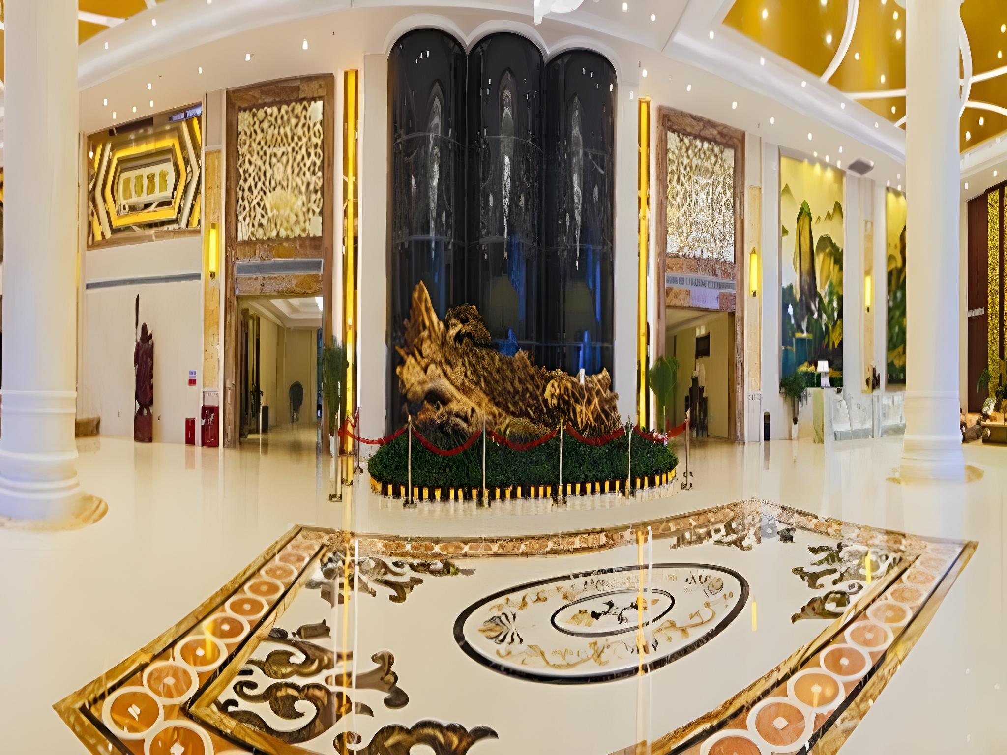 Sport Hotel (Chongqing West Railway Station) 8/39