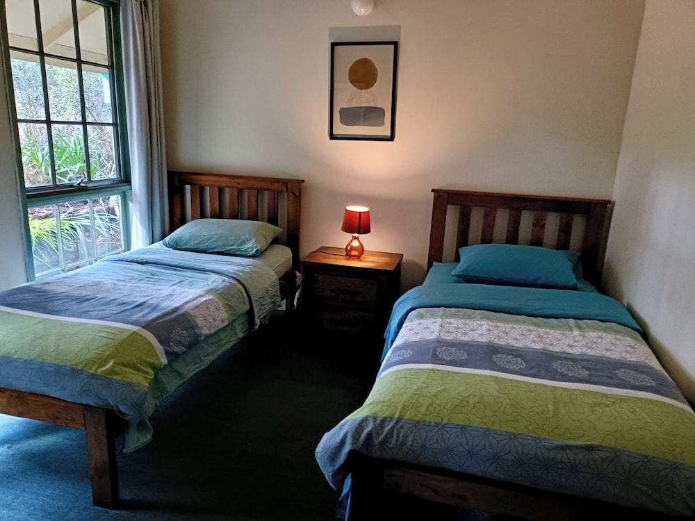 Kalimna Woods Cottages 13/50